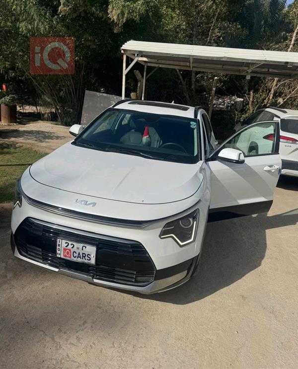 كيا نيرو 2023 للبيع في العراق -  بغداد